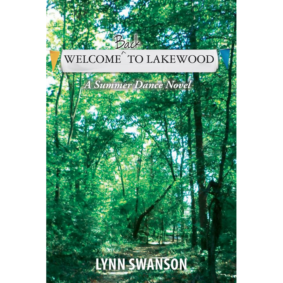 Welcome Back to Lakewood: A Summer Dance Novel
